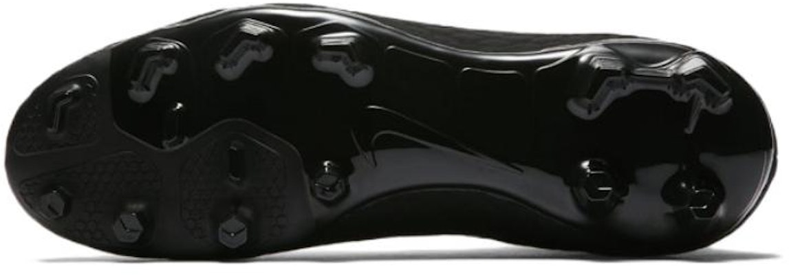 Nike Hypervenom Phelon 3 DF FG 'Black' 917764-001 Details for Nike Hypervenom Phelon 3 DF FG 'Black' 917764-001