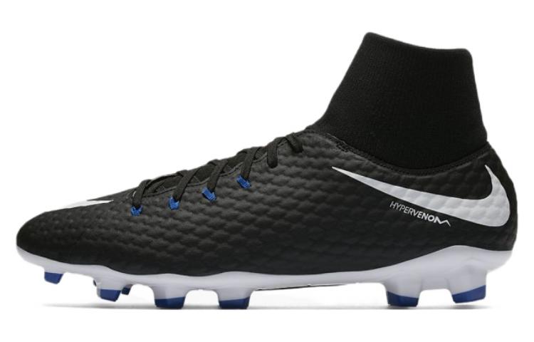 Buy Nike Hypervenom Phelon 3 DF FG ''Zwart Wit'' 917764-002