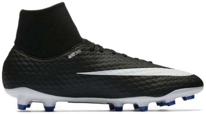 Nike Hypervenom Phelon 3 DF FG 'Black White' 917764-002 Order Nike Hypervenom Phelon 3 DF FG 'Black White' 917764-002