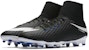 Nike Hypervenom Phelon 3 DF FG 'Hitam Putih' 917764-002