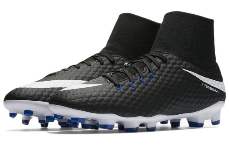 Lookbook Nike Hypervenom Phelon 3 DF FG ''Zwart Wit'' 917764-002