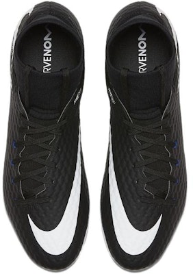 耐克Hypervenom Phelon 3 DF FG “黑白”足球鞋 917764-002 Shop 耐克Hypervenom Phelon 3 DF FG “黑白”足球鞋 917764-002