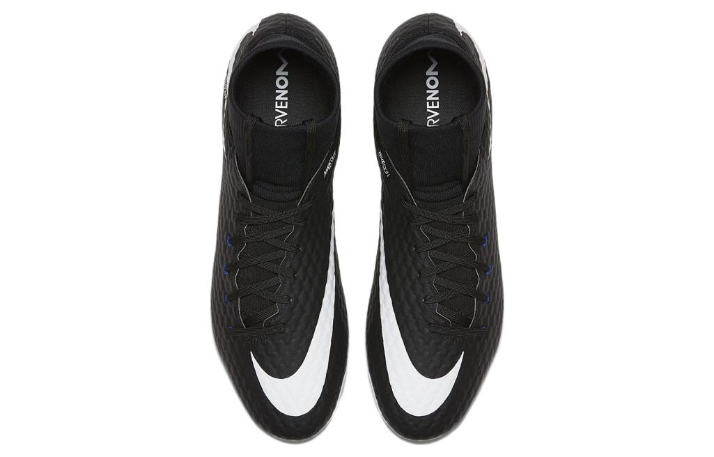 Shop Nike Hypervenom Phelon 3 DF FG ''Zwart Wit'' 917764-002