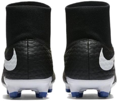 Nike Hypervenom Phelon 3 DF FG 'Black White' 917764-002 Purchase Nike Hypervenom Phelon 3 DF FG 'Black White' 917764-002
