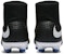 Nike Hypervenom Phelon 3 DF FG 'Hitam Putih' 917764-002