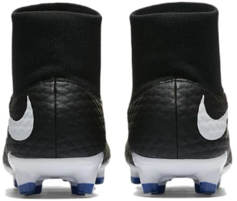 Nike Hypervenom Phelon 3 DF FG ''Zwart Wit'' 917764-002 Purchase Nike Hypervenom Phelon 3 DF FG ''Zwart Wit'' 917764-002