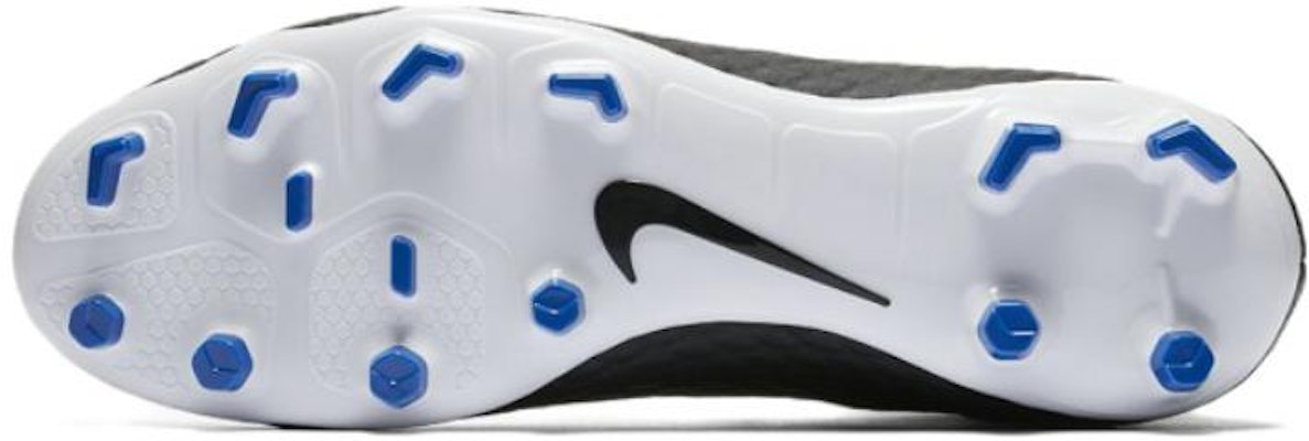 耐克Hypervenom Phelon 3 DF FG “黑白”足球鞋 917764-002 Details for 耐克Hypervenom Phelon 3 DF FG “黑白”足球鞋 917764-002