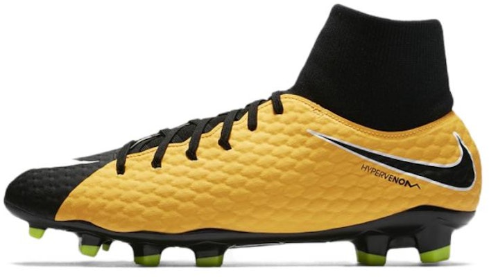 Nike Hypervenom Phelon 3 DF FG 'Laser Orange' 917764-801 Buy Nike Hypervenom Phelon 3 DF FG 'Laser Orange' 917764-801