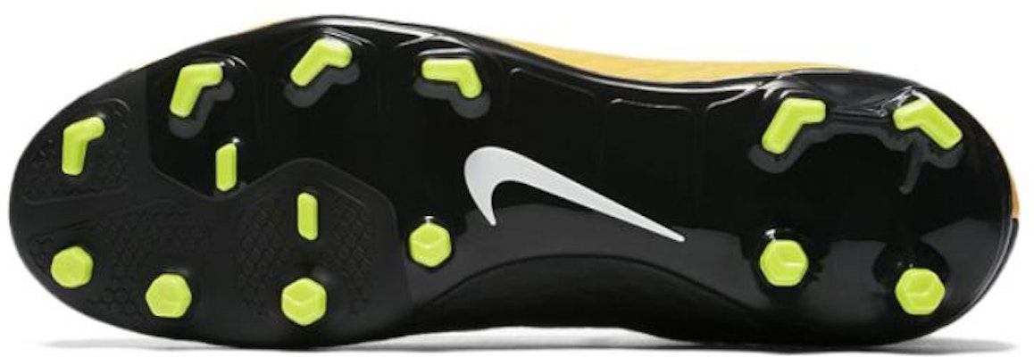 Nike Hypervenom Phelon 3 DF FG 'Laser Orange' 917764-801 Details for Nike Hypervenom Phelon 3 DF FG 'Laser Orange' 917764-801