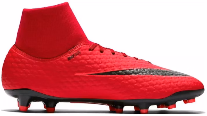 耐克HYPERVENOM PHELON 3 DF FG硬地足球鞋'大学红' 917764-616 Order 耐克HYPERVENOM PHELON 3 DF FG硬地足球鞋'大学红' 917764-616
