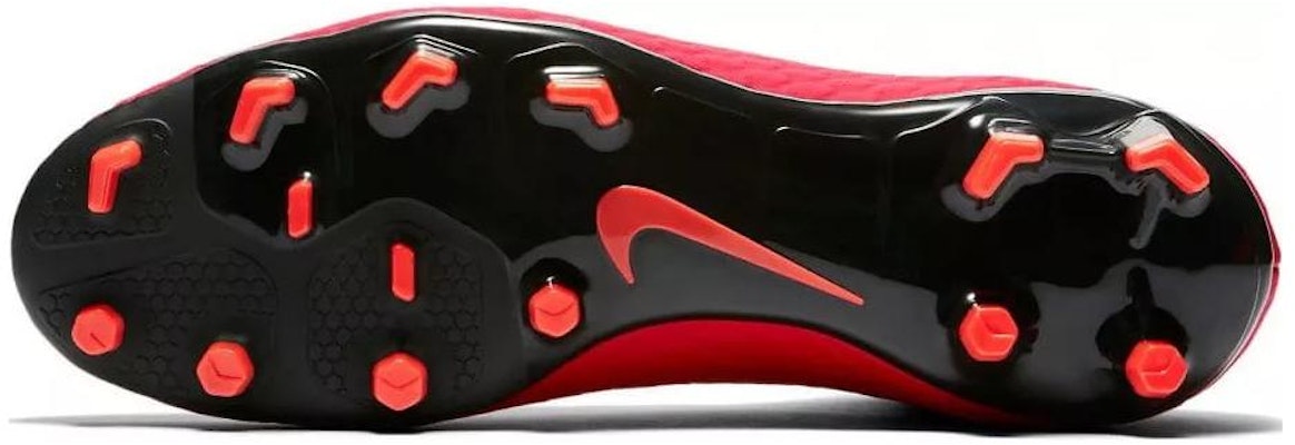 Nike HYPERVENOM PHELON 3 DF FG Firm Ground 'University Red' 917764-616 Details for Nike HYPERVENOM PHELON 3 DF FG Firm Ground 'University Red' 917764-616