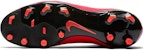 Nike HYPERVENOM PHELON 3 DF FG Padang Keras 'University Red' 917764-616