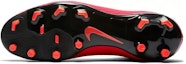 Details for Nike HYPERVENOM PHELON 3 DF FG Padang Keras 'University Red' 917764-616