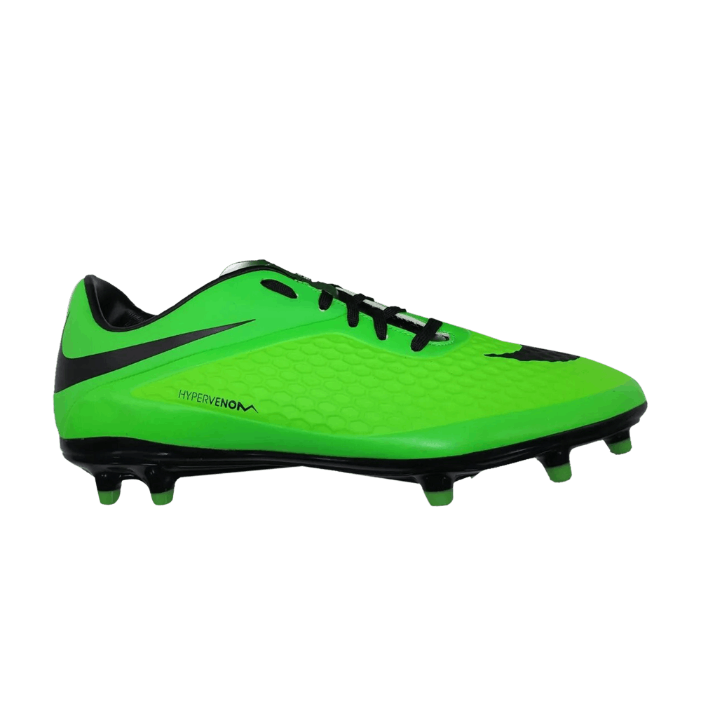 Buy Nike Hypervenom Phelon FG 'Lima Neón' 599730-303