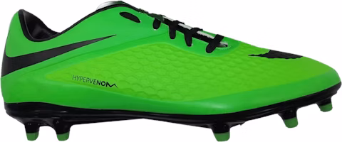 Nike Hypervenom Phelon FG 'Neon Lime' 599730-303 Nike Hypervenom Phelon FG 'Neon Lime' 599730-303