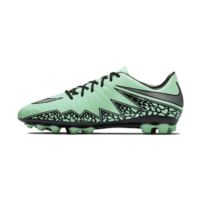 Nike Hypervenom Phelon II AG 'Green Black'