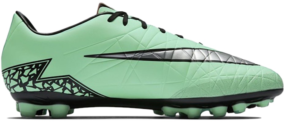 Nike Hypervenom Phelon II AG 'Green Black' 749895-308 Order Nike Hypervenom Phelon II AG 'Green Black' 749895-308