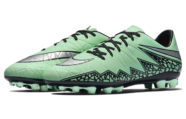 Lookbook Nike Hypervenom Phelon II AG ''Vert Noir'' 749895-308