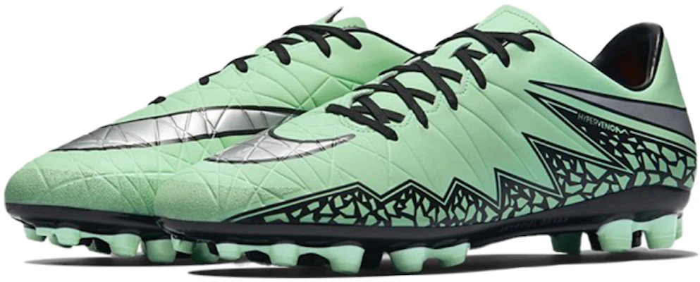 Nike Hypervenom Phelon II AG ''Vert Noir'' 749895-308 Lookbook Nike Hypervenom Phelon II AG ''Vert Noir'' 749895-308