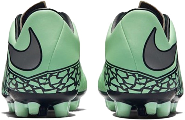Nike Hypervenom Phelon II AG 'Green Black' 749895-308 Purchase Nike Hypervenom Phelon II AG 'Green Black' 749895-308