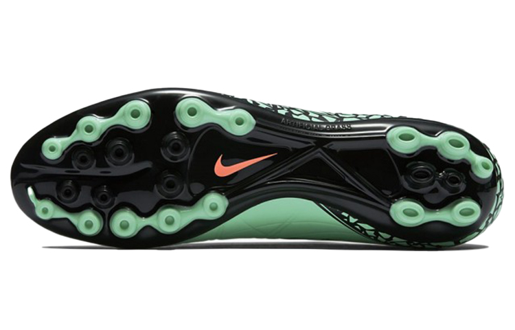 Details for Nike Hypervenom Phelon II AG ''Vert Noir'' 749895-308