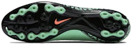 Details for Nike Hypervenom Phelon II AG ''Vert Noir'' 749895-308