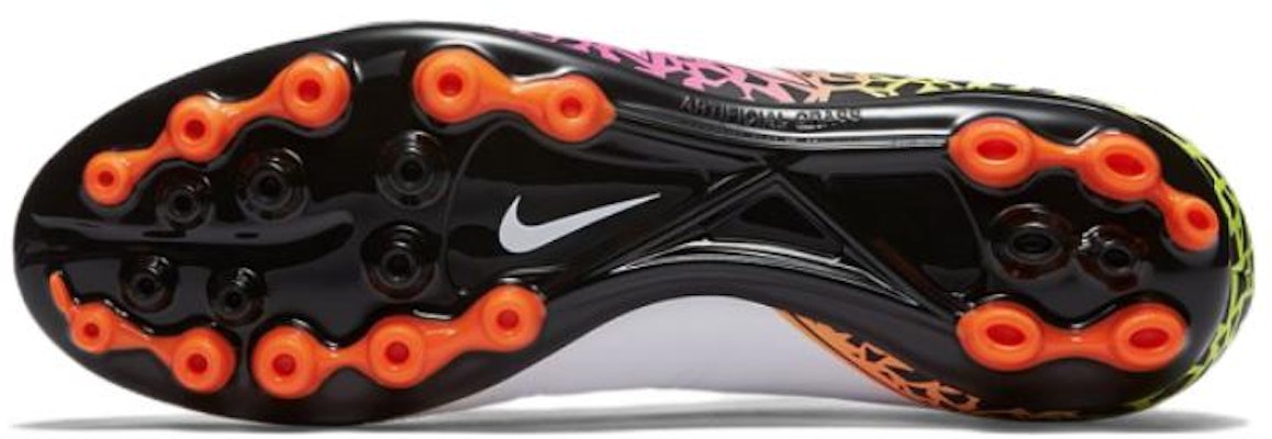 Nike Hypervenom Phelon II AG 'White Pink Black' 749895-108 Details for Nike Hypervenom Phelon II AG 'White Pink Black' 749895-108