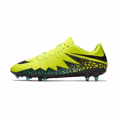Nike Hypervenom Phelon 2 FG 'Spark Brilliance Pack'