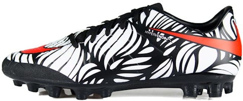 Nike Hypervenom Phelon II Neymar AG-R 'Black' 820132-061 Nike Hypervenom Phelon II Neymar AG-R 'Black' 820132-061