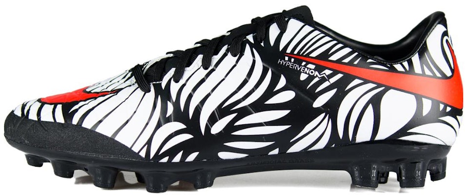 Nike Hypervenom Phelon II Neymar AG-R 'Black' 820132-061 Buy Nike Hypervenom Phelon II Neymar AG-R 'Black' 820132-061
