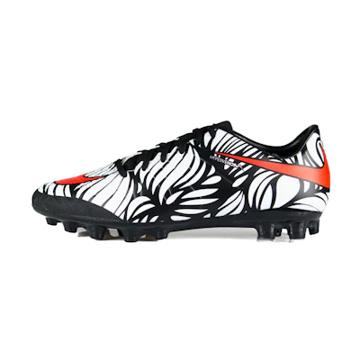 Nike Hypervenom Phelon II Neymar AG-R 'Black'