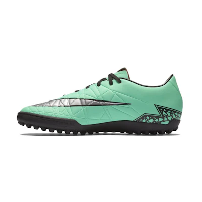 Nike Hypervenom Phelon II TF Green Glow