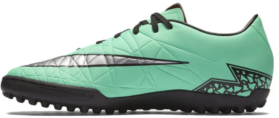 Nike Hypervenom Phelon II TF Groen Glow 749899-308 Buy Nike Hypervenom Phelon II TF Groen Glow 749899-308