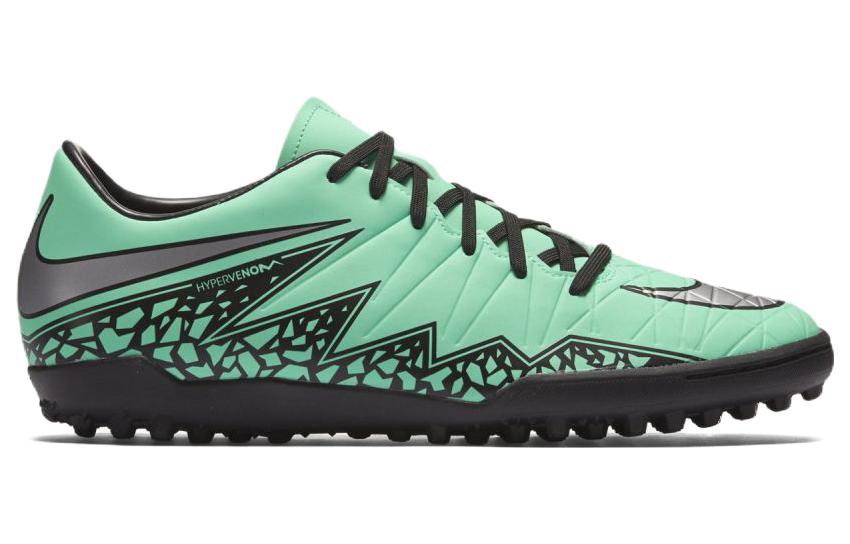 Order Nike Hypervenom Phelon II TF Groen Glow 749899-308