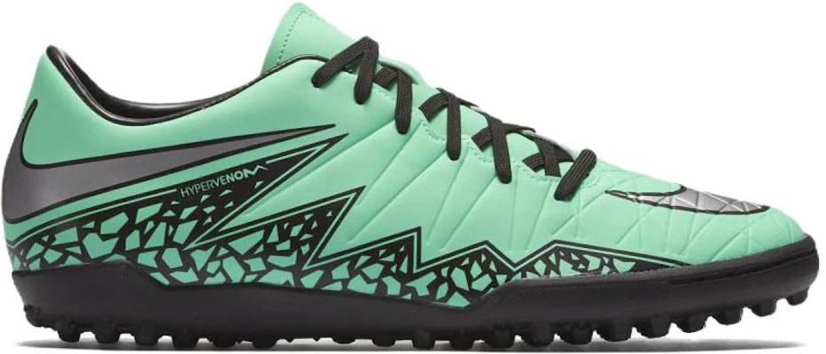 Nike Hypervenom Phelon II TF Groen Glow 749899-308 Order Nike Hypervenom Phelon II TF Groen Glow 749899-308