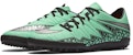 Nike Hypervenom Phelon II TF Hijau Bersinar 749899-308