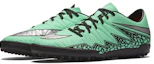 Lookbook Nike Hypervenom Phelon II TF Groen Glow 749899-308