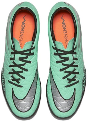 Nike Hypervenom Phelon II TF Green Glow 749899-308 Shop Nike Hypervenom Phelon II TF Green Glow 749899-308