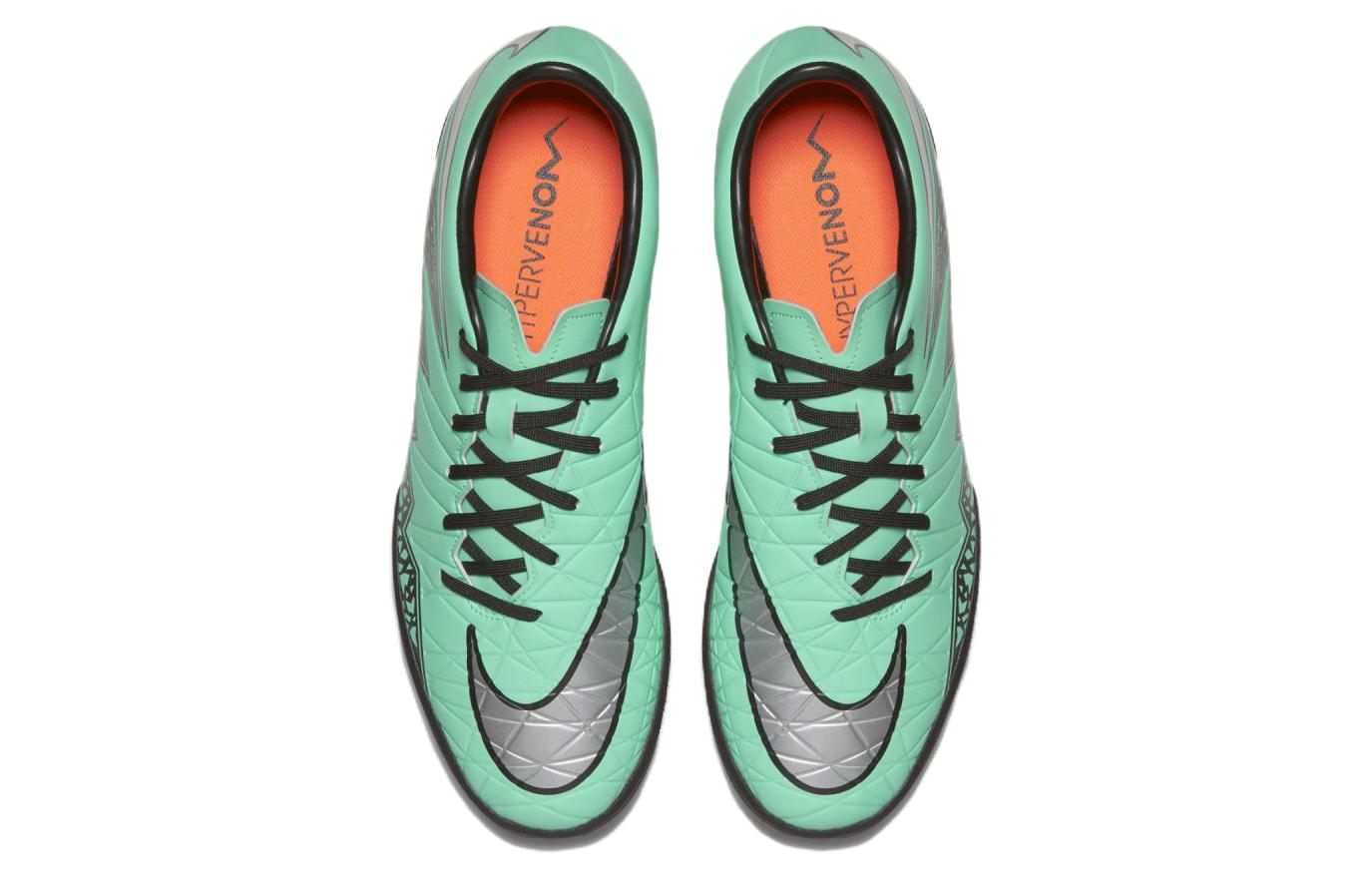 Shop Nike Hypervenom Phelon II TF Groen Glow 749899-308