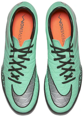 Nike Hypervenom Phelon II TF Groen Glow 749899-308 Shop Nike Hypervenom Phelon II TF Groen Glow 749899-308