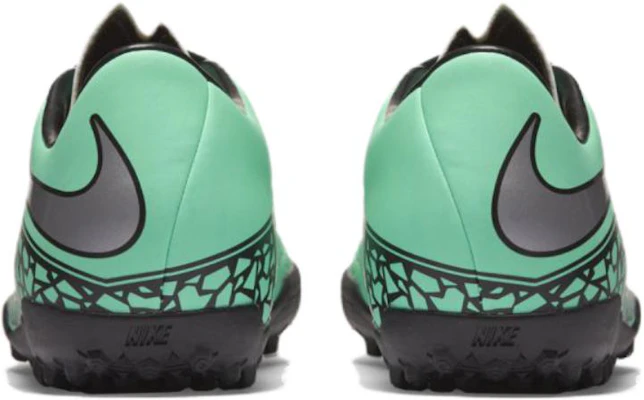Nike Hypervenom Phelon II TF Groen Glow 749899-308 Purchase Nike Hypervenom Phelon II TF Groen Glow 749899-308