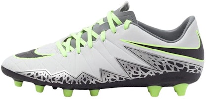 Nike Hypervenom Phelon TF 'Metallic Silver' 844431-003 Nike Hypervenom Phelon TF 'Metallic Silver' 844431-003