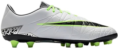 Nike Hypervenom Phelon TF 'Perak Metalik' 844431-003 Order Nike Hypervenom Phelon TF 'Perak Metalik' 844431-003