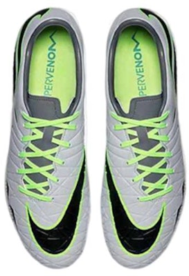 Nike Hypervenom Phelon TF 'Metallic Silver' 844431-003 Lookbook Nike Hypervenom Phelon TF 'Metallic Silver' 844431-003