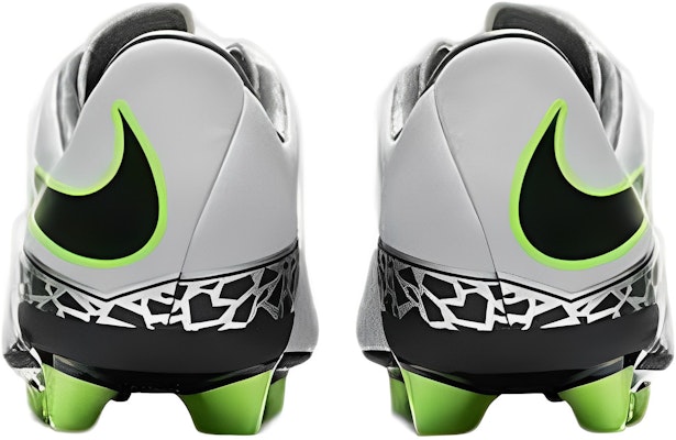 Nike Hypervenom Phelon TF 'Metallic Silver' 844431-003 Shop Nike Hypervenom Phelon TF 'Metallic Silver' 844431-003