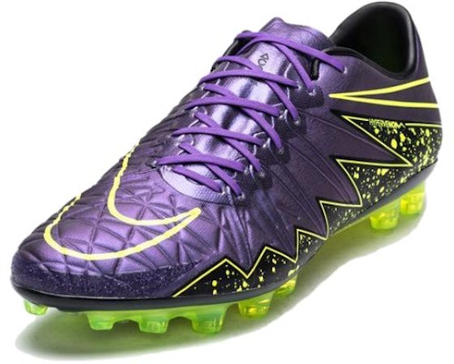 Nike Hypervenom Phinish 2 AG Soccer Cleat 'Purple' 749900-550 Lookbook Nike Hypervenom Phinish 2 AG Soccer Cleat 'Purple' 749900-550
