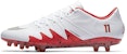 Nike Hypervenom Phinish NJR FG Kasut Bola 'Putih' 820122-106