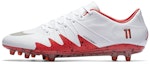 Buy Nike Hypervenom Phinish NJR FG Kasut Bola 'Putih' 820122-106