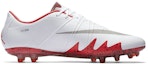 Order Nike Hypervenom Phinish NJR FG Kasut Bola 'Putih' 820122-106