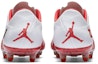Shop Nike Hypervenom Phinish NJR FG Kasut Bola 'Putih' 820122-106